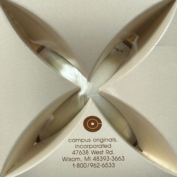 US Navy Collectible Christmas Ornament "Proud to Serve" NIB - Picture 8 of 9